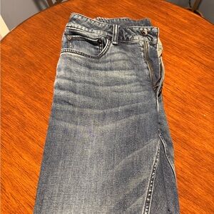 Men’s rag n bone jeans , fit 3 athletic size 33